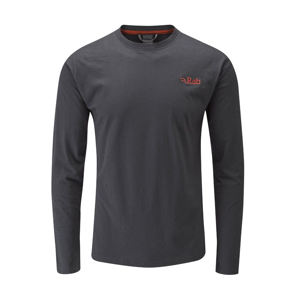 Rab Belay Long Sleeve Shirt