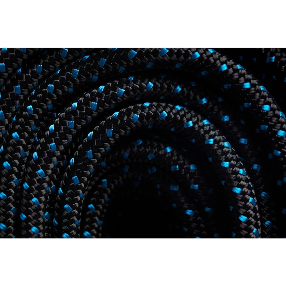 Black Diamond 6.0mm Static Rope Black - 65M