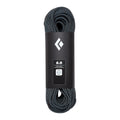 Black Diamond 6.0mm Static Rope Black - 65M