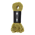 Black Diamond 7.0mm Dynamic Rope DRY 60M