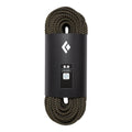 Black Diamond 8.0mm Static Rope Black - 65M