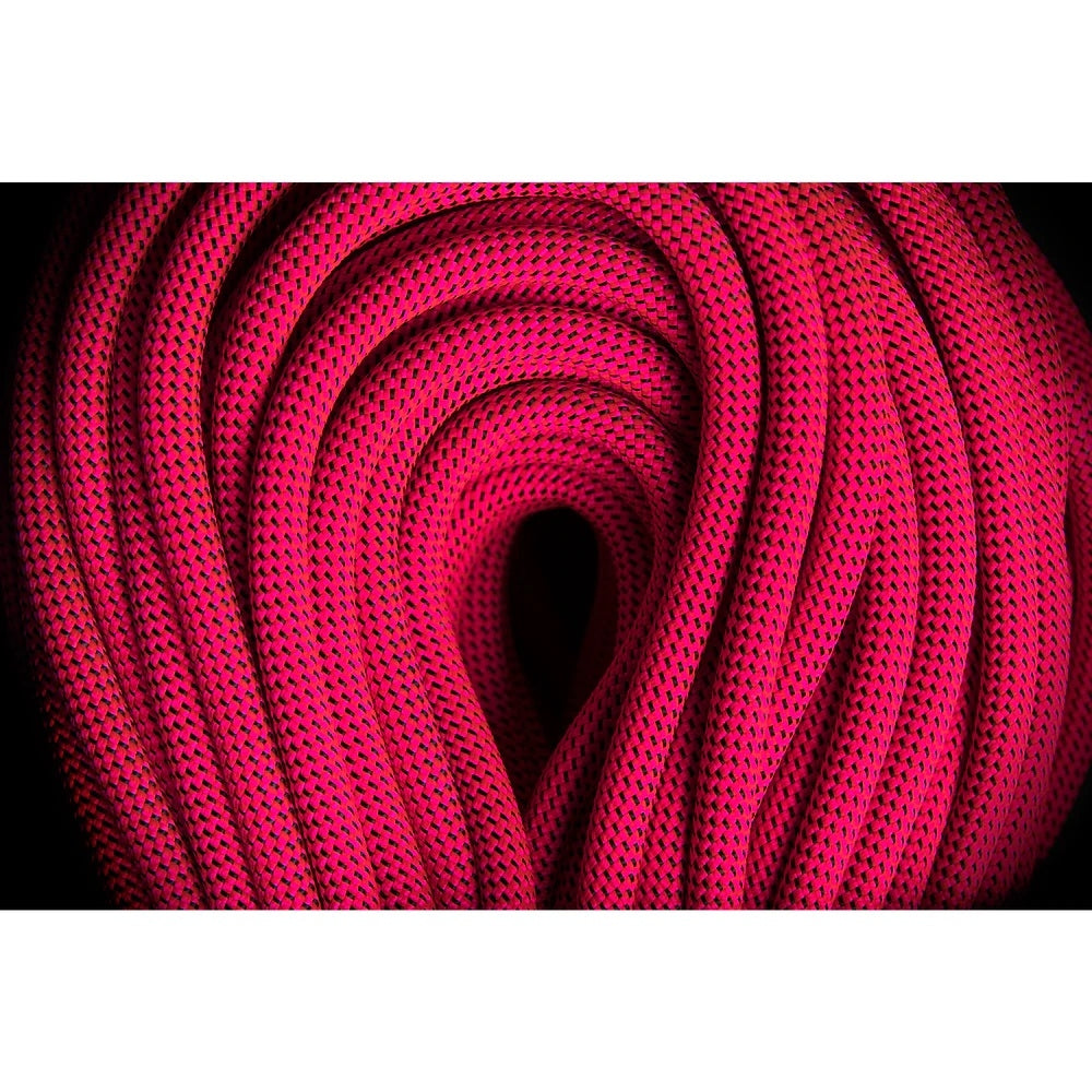 Black Diamond 8.9mm Dynamic Rope Dry