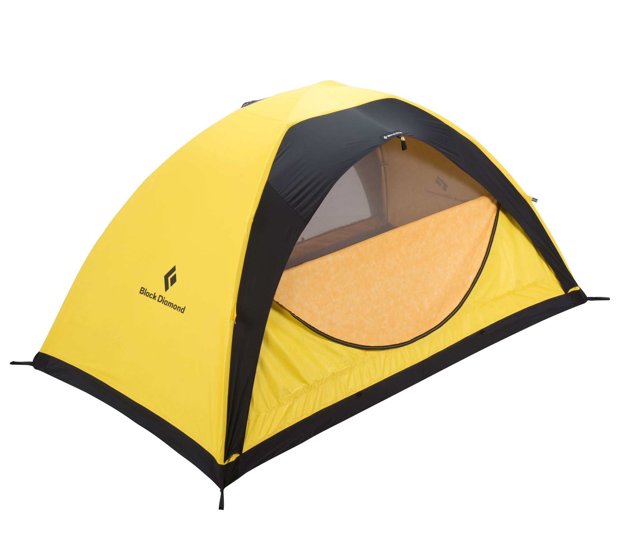 Black Diamond Ahwahnee Tent