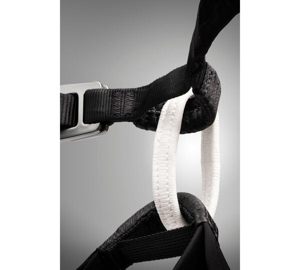 Black Diamond Women's airNET Harness Aqua Verde