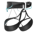 Black Diamond Women's airNET Harness Aqua Verde