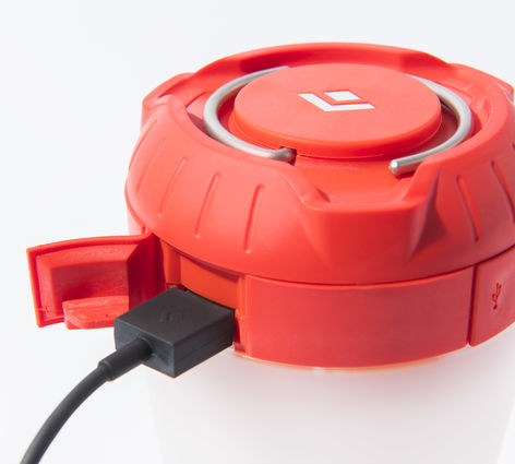 Black Diamond Apollo Lantern - 250 Lumens