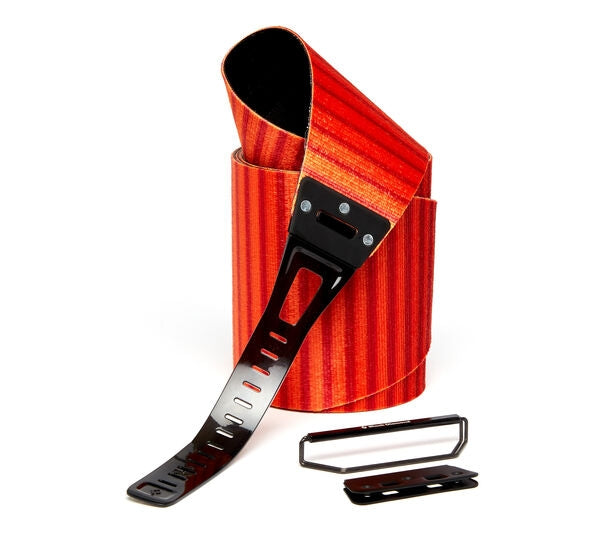 Black Diamond Ascension Nylon STS Skins 140mm