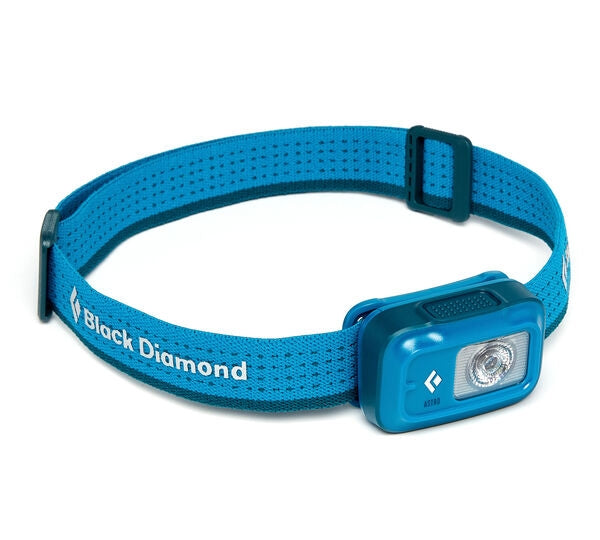 Black Diamond Astro Headlamp 250 Lumen