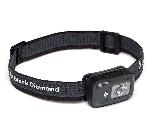 Black Diamond Astro Headlamp 250 Lumen