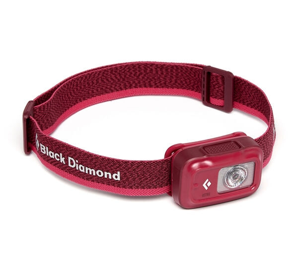 Black Diamond Astro Headlamp 250 Lumen