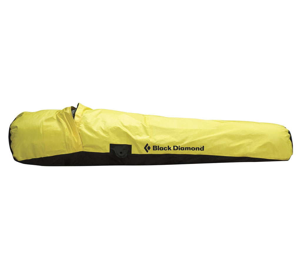 Black Diamond Hooped Bivy - Long