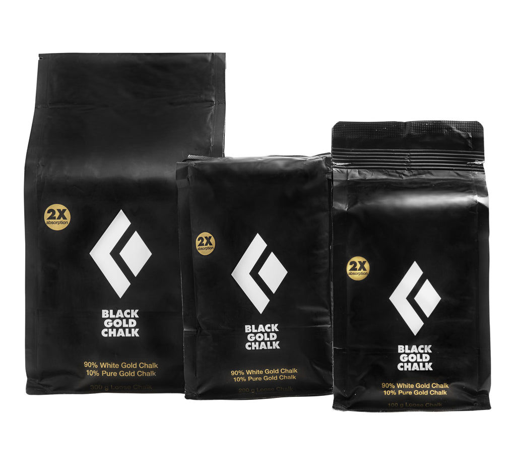 Black Diamond Black Gold Chalk