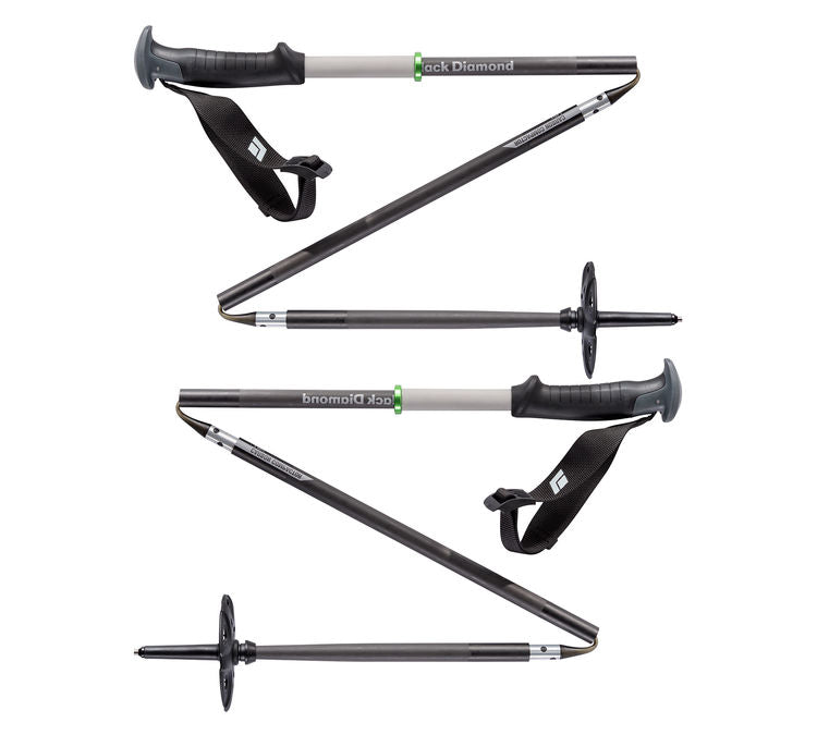 Black Diamond Carbon Compactor Poles