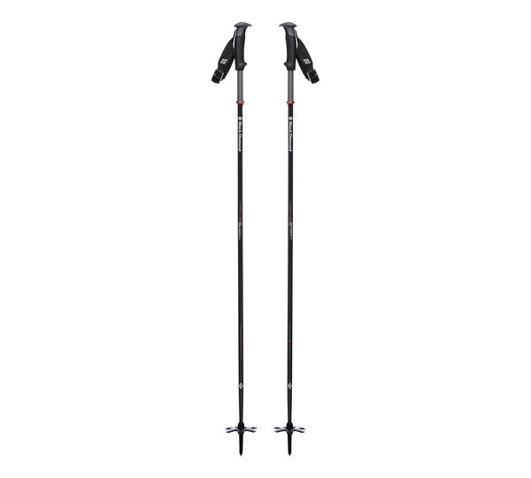 Black Diamond Carbon Compactor Ski Poles