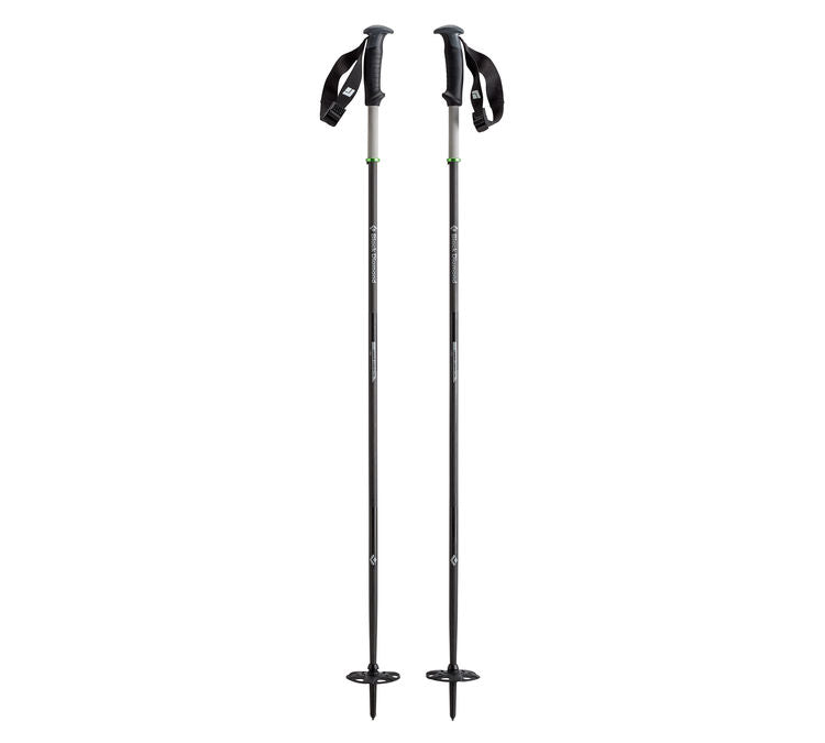 Black Diamond Carbon Compactor Poles