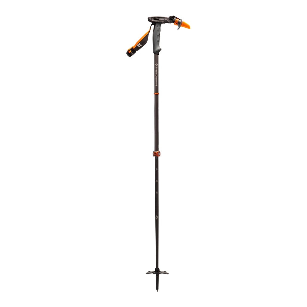 Black Diamond Carbon Whippet Pole (F19)