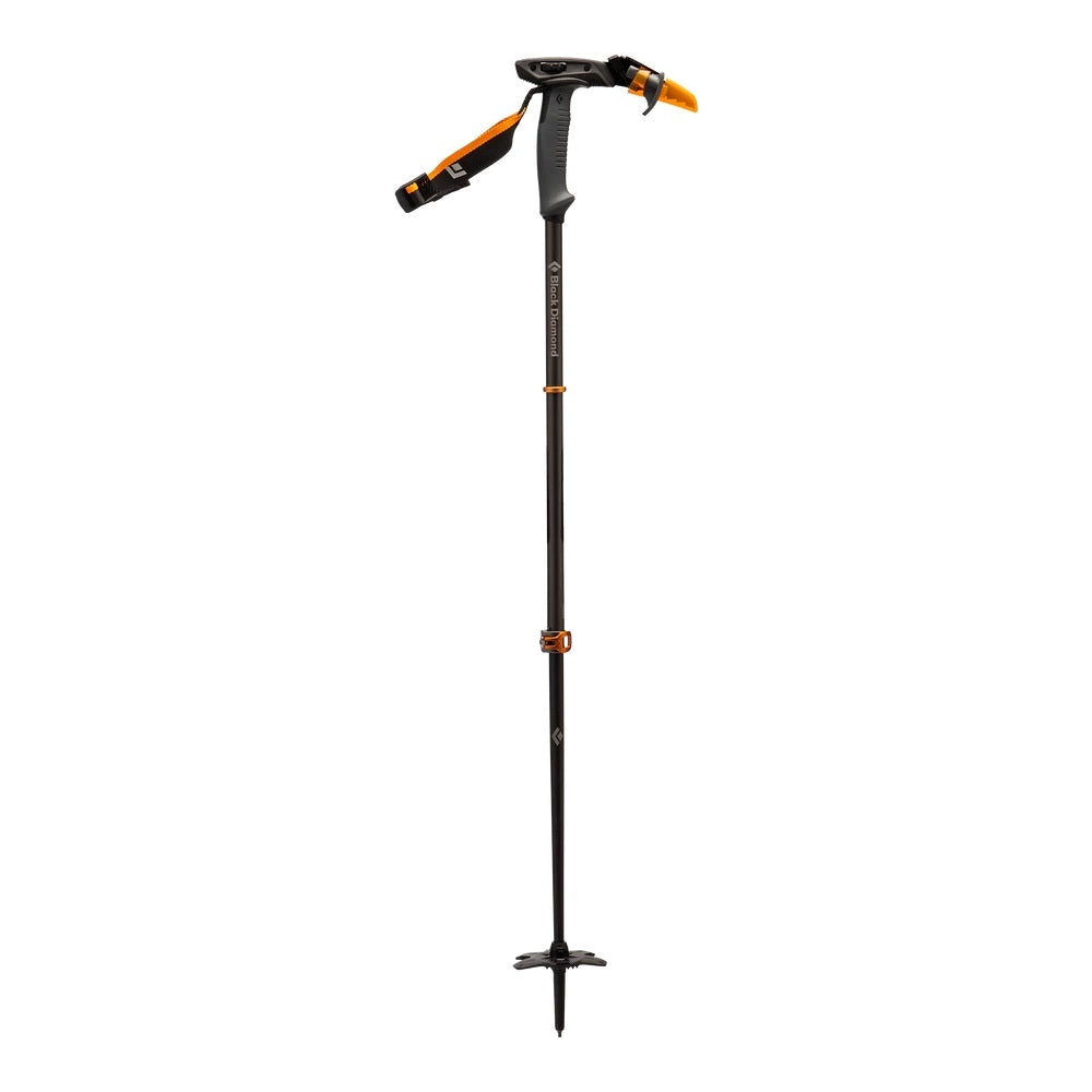 Black Diamond Carbon Whippet Pole (F19)