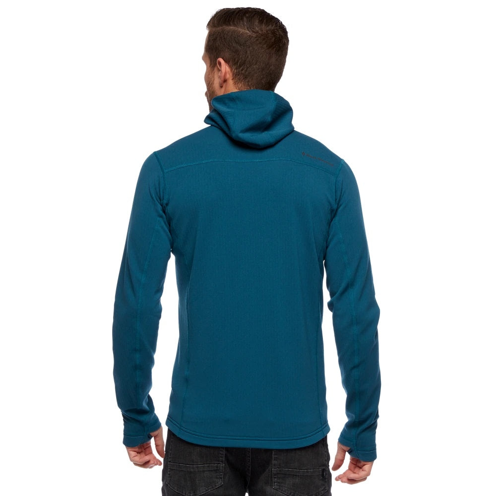 Black Diamond Coefficient Hoody