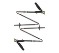 Black Diamond Compactor Ski Poles
