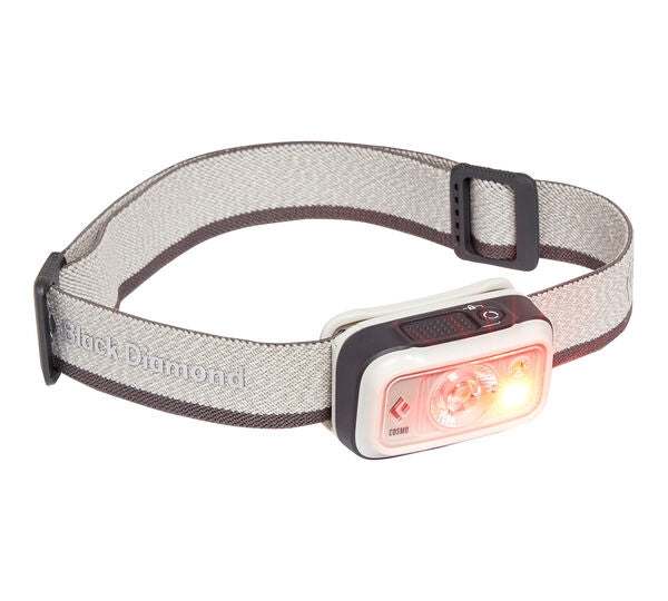 Black Diamond Cosmo Headlamp 250 Lumens CLOSEOUT