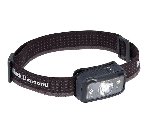 Black Diamond Cosmo Headlamp 250 Lumens CLOSEOUT