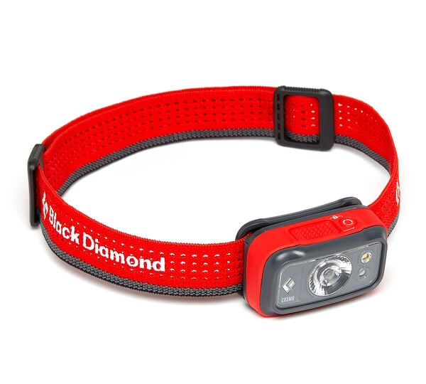 Black Diamond Cosmo Headlamp 300 Lumens