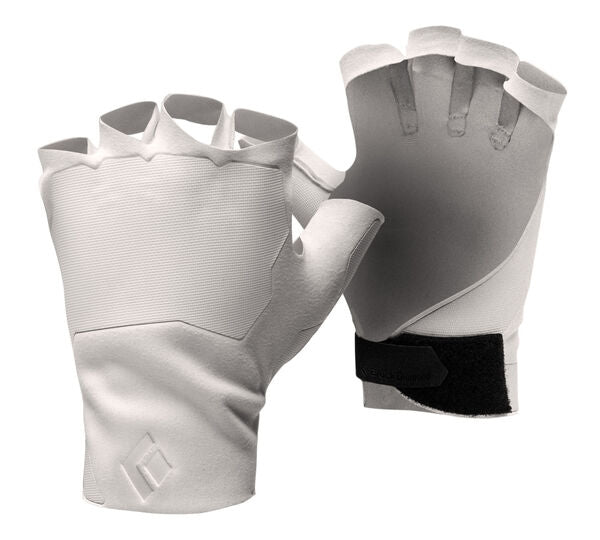 Black Diamond Crack Gloves