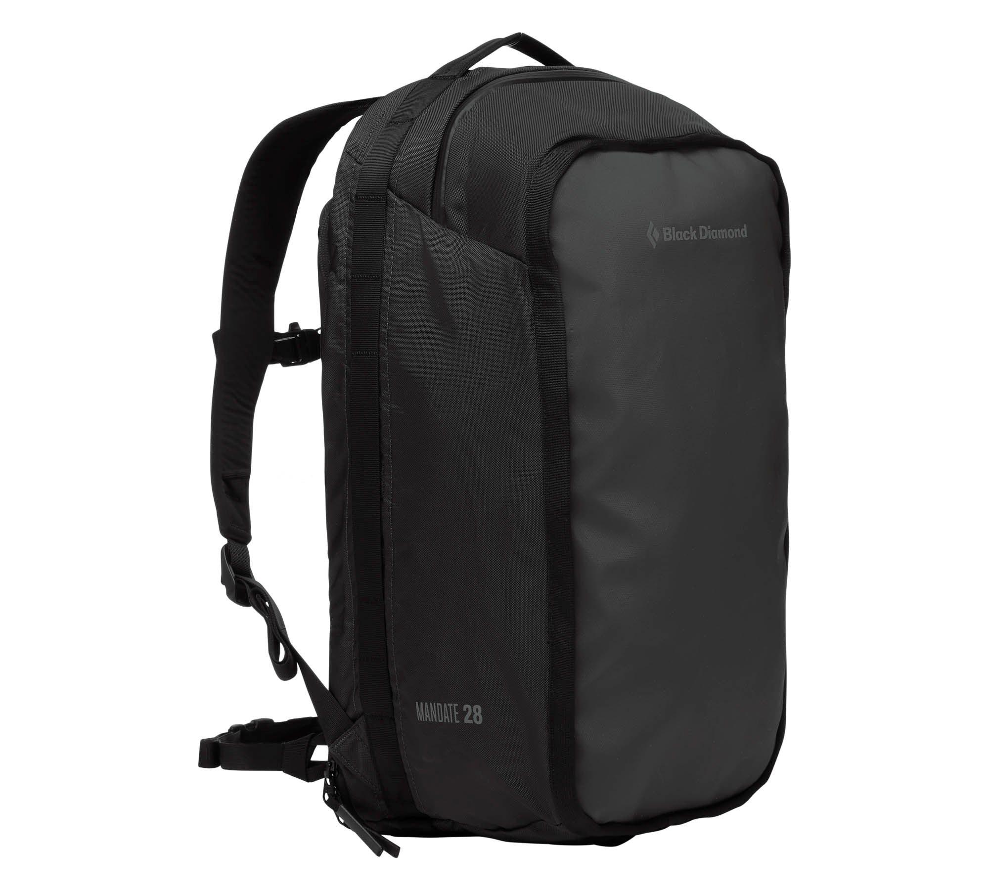 Black Diamond Creek Mandate 28 Pack
