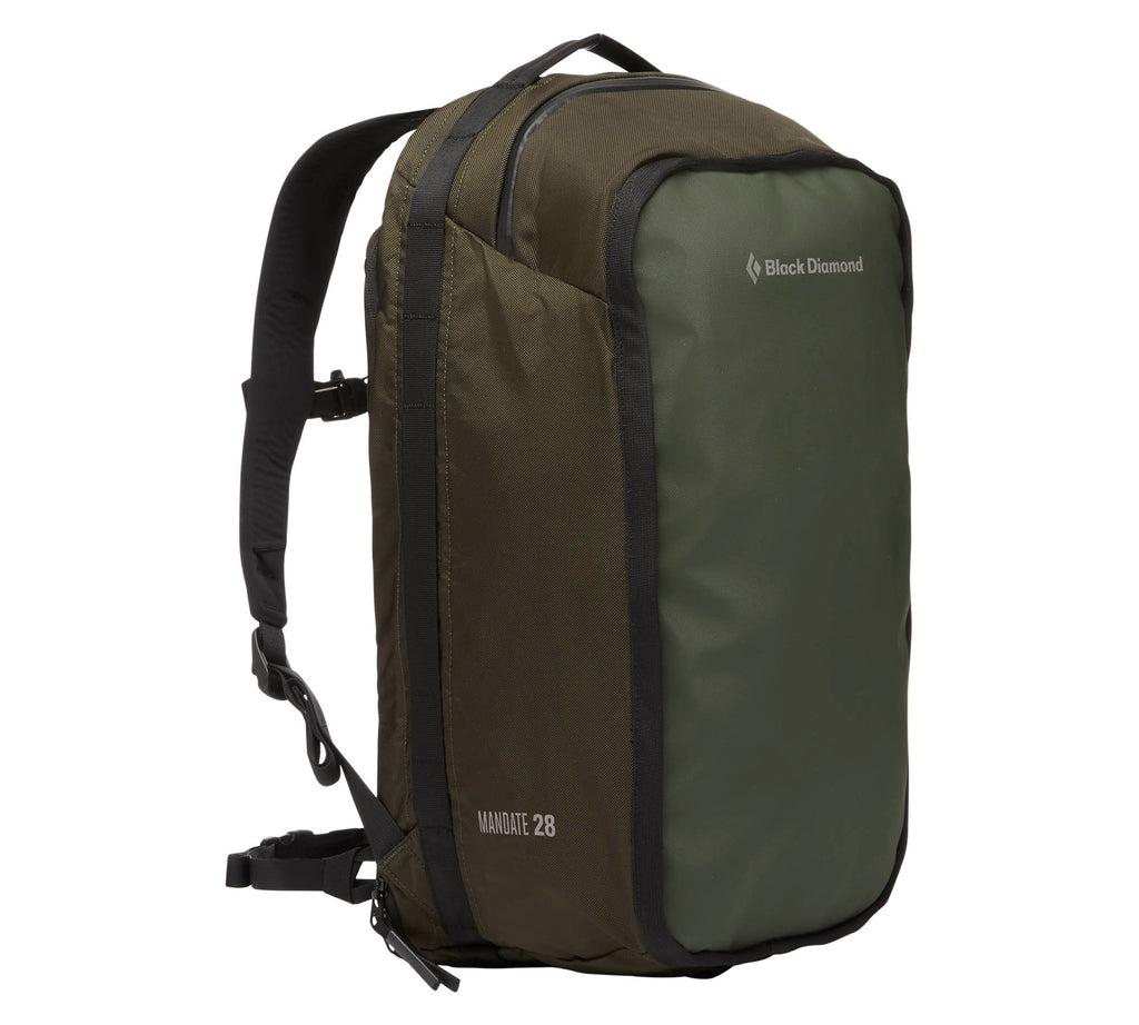 Black Diamond Creek Mandate 28 Pack