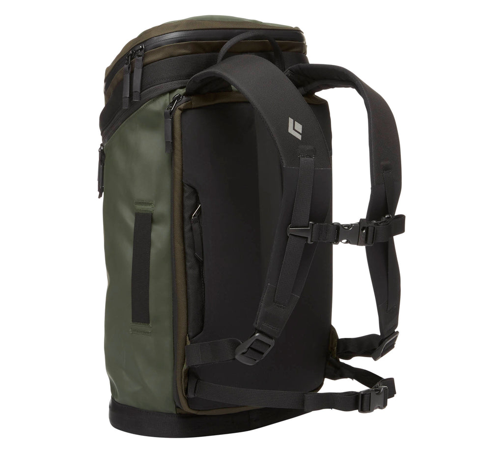 Black Diamond Creek Transit 22 Pack