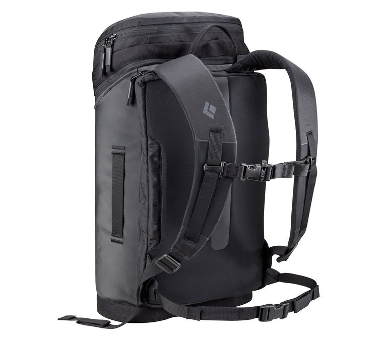 Black Diamond Creek Transit 22 Pack Black