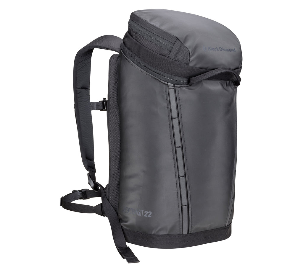 Black Diamond Creek Transit 22 Pack Black