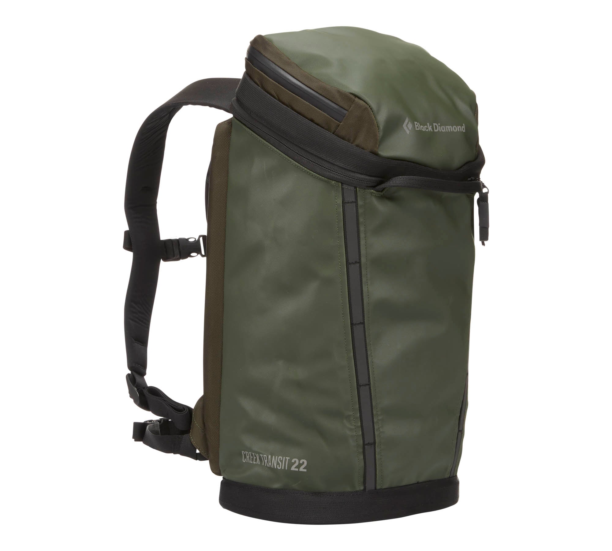 Black Diamond Creek Transit 22 Pack