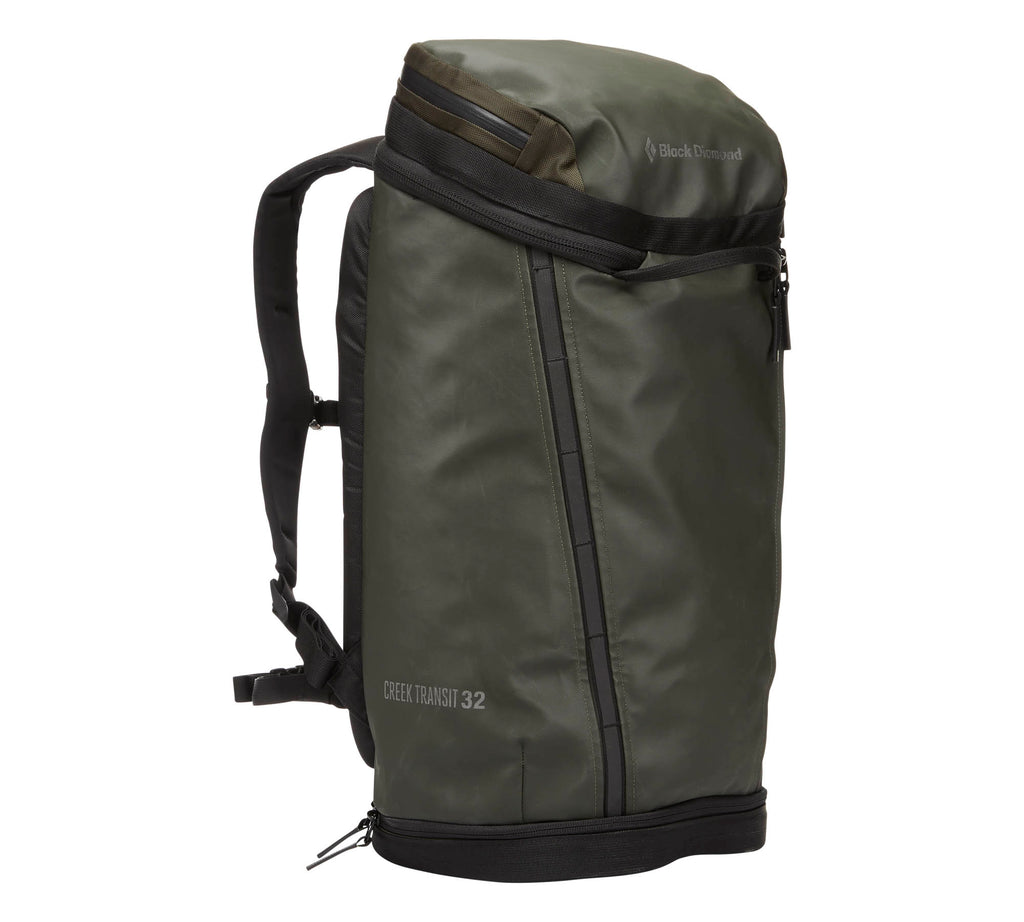 Black Diamond Creek Transit 32 Pack