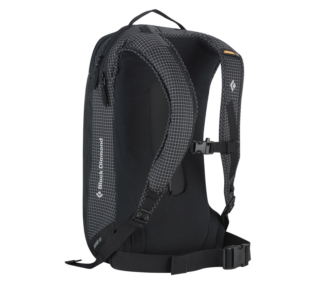 Black Diamond Dawn Patrol 15 Backpack