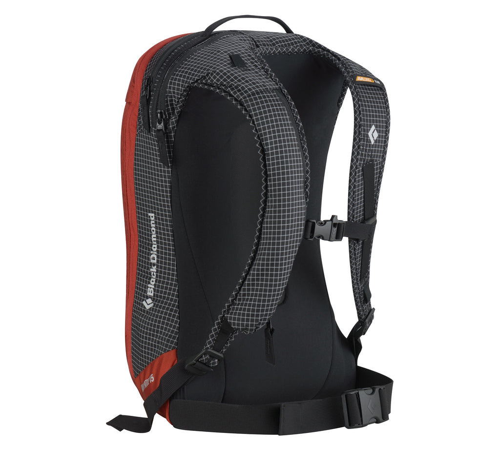 Black Diamond Dawn Patrol 15 Backpack