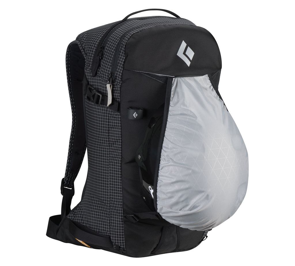 Black Diamond Dawn Patrol 25 Backpack