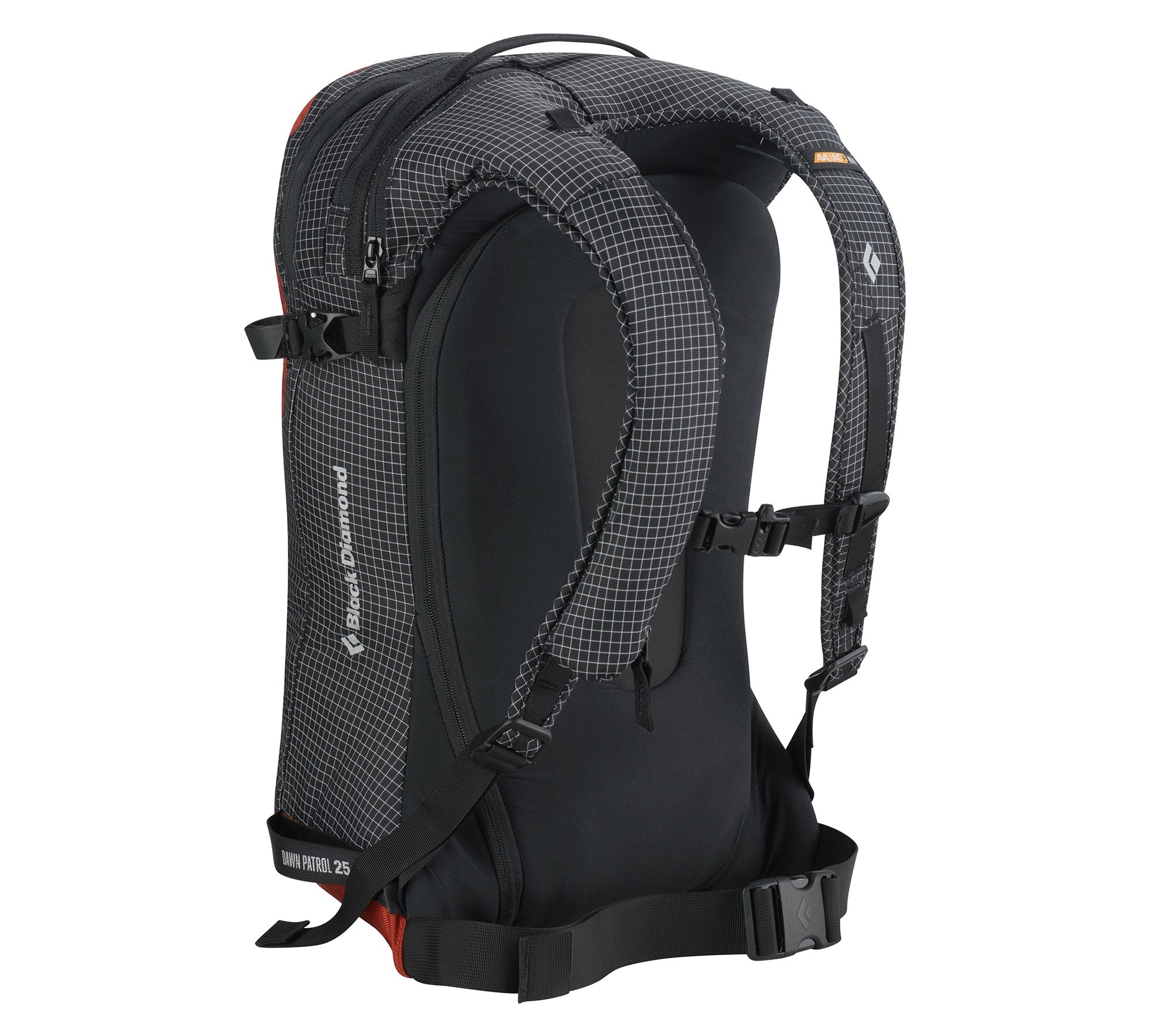 Black Diamond Dawn Patrol 25 Backpack