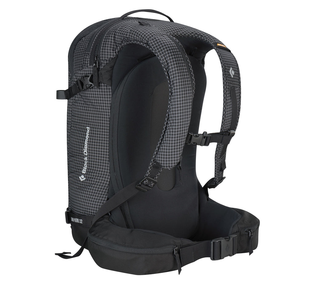 Black Diamond Dawn Patrol 25 Backpack