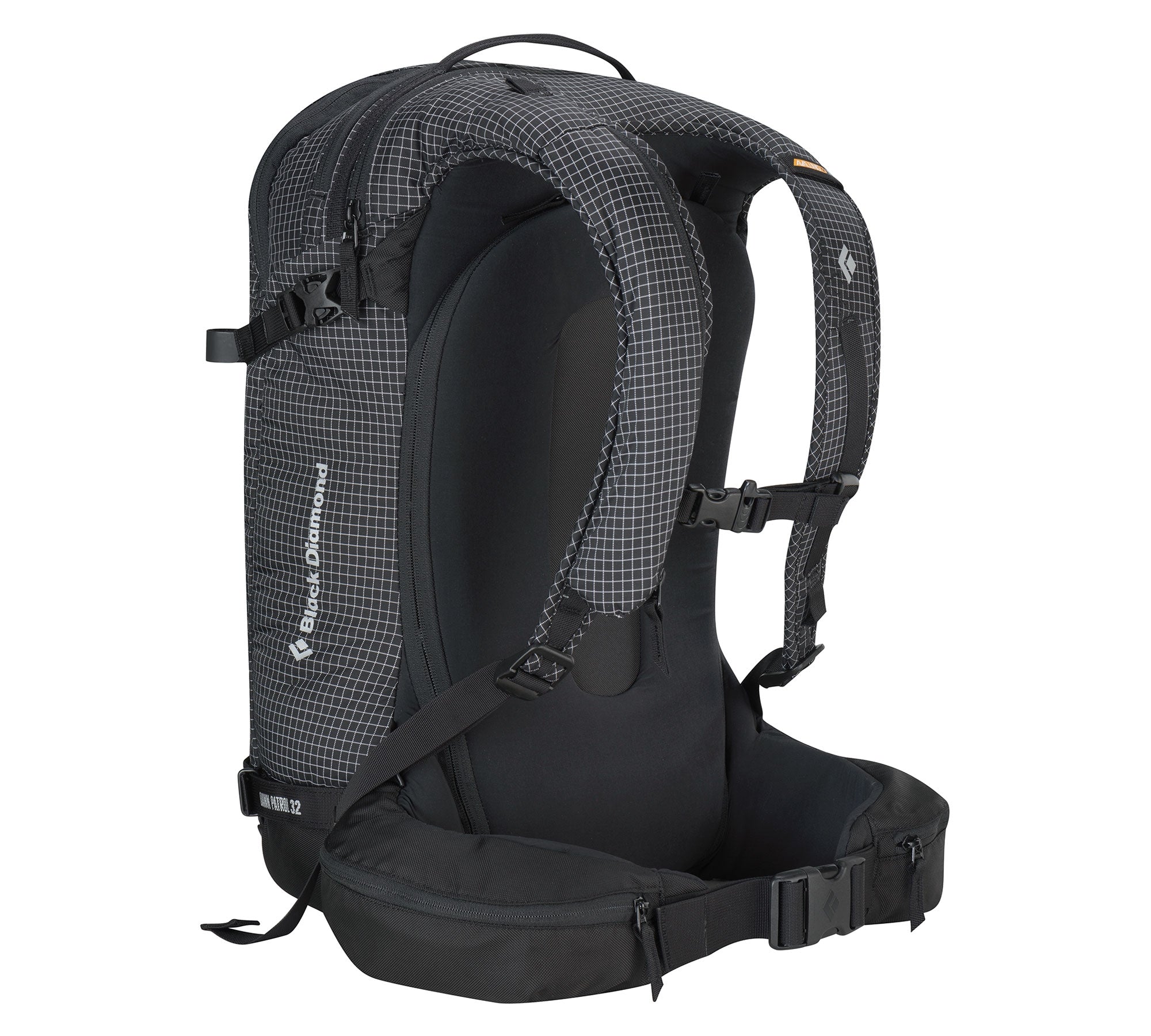 Black Diamond Dawn Patrol 25 Backpack