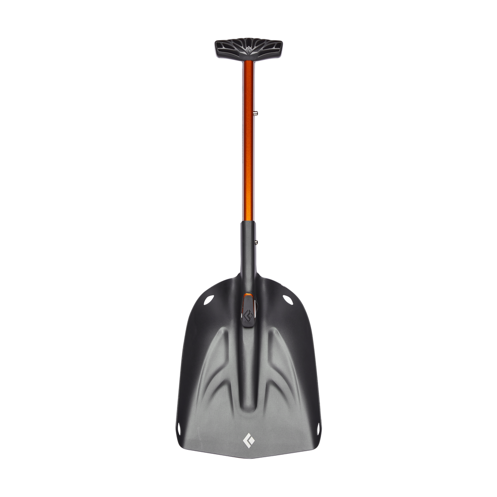 Black Diamond Deploy Shovel - Octane