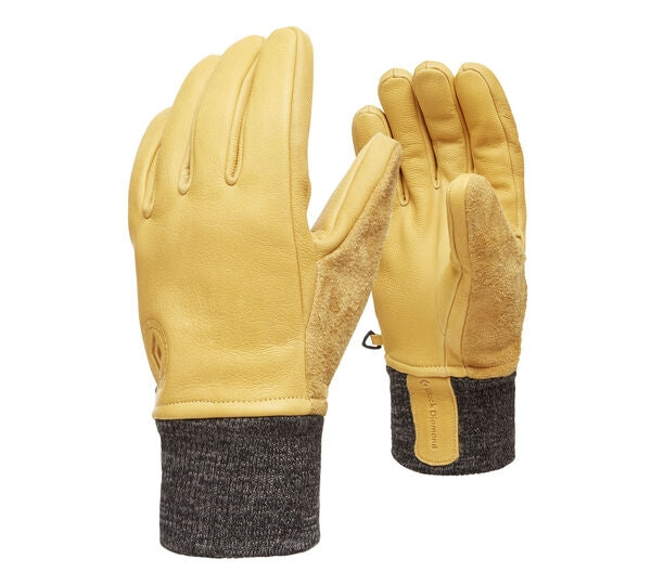 Black Diamond Dirt Bag Gloves