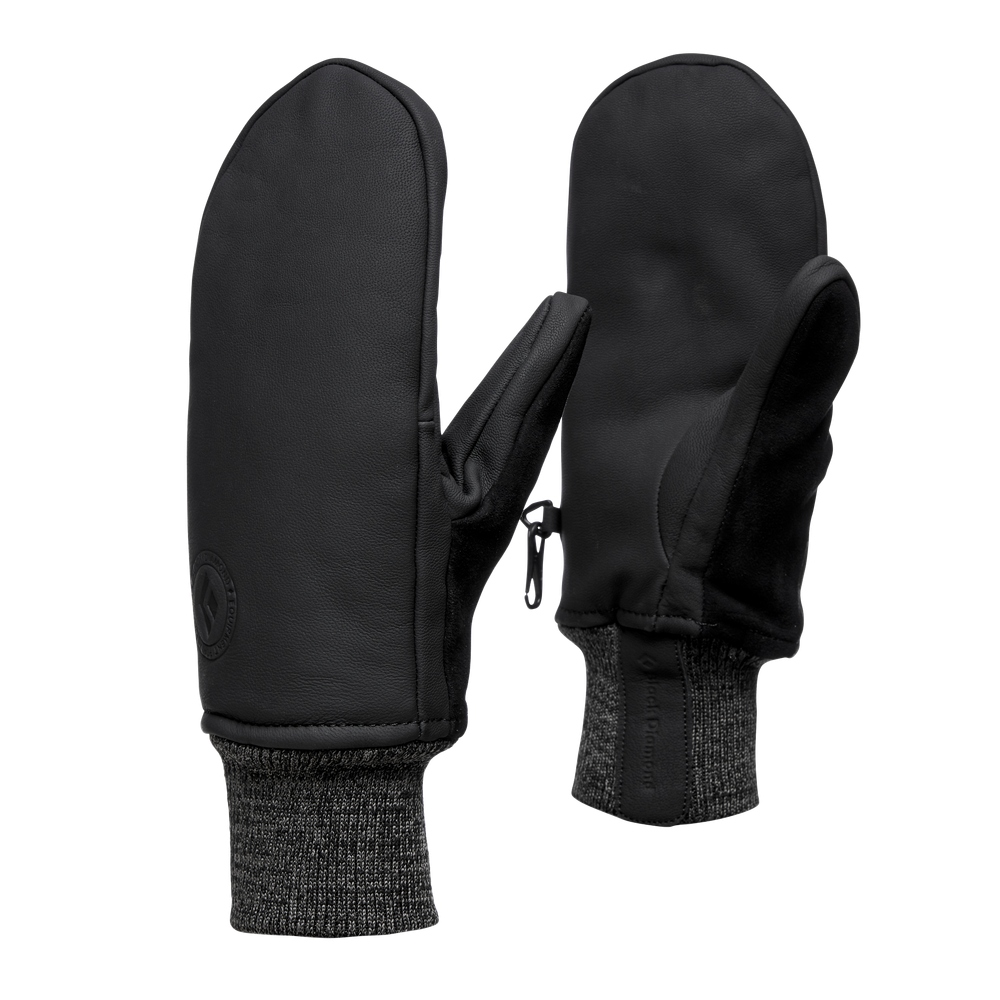 Black Diamond Dirt Bag Mitts