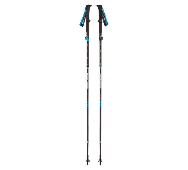 Black Diamond Distance Carbon FLZ Z-Poles Trekking Poles