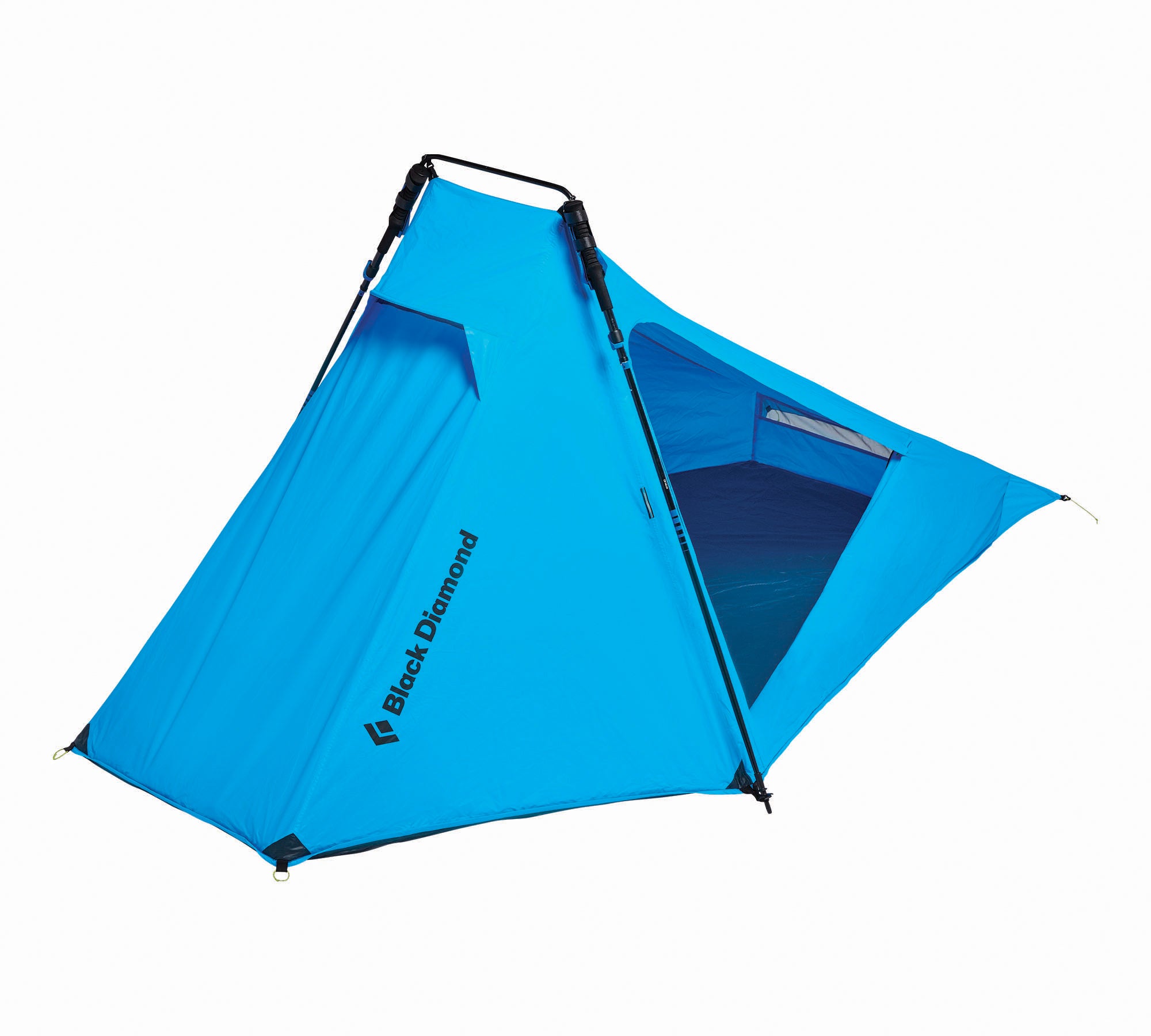 Black Diamond Distance Tent with Adapter