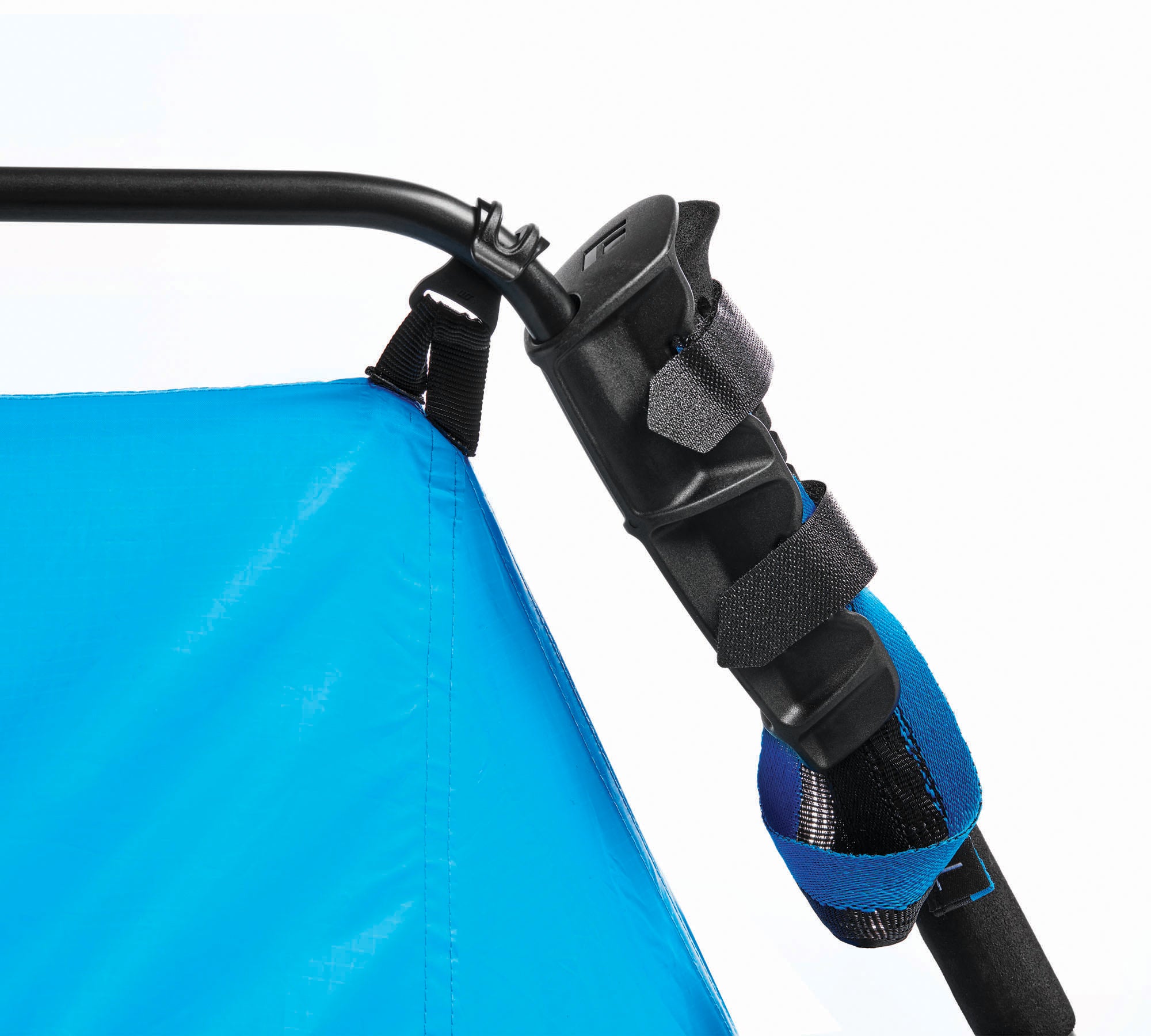 Black Diamond Distance Tent with Adapter