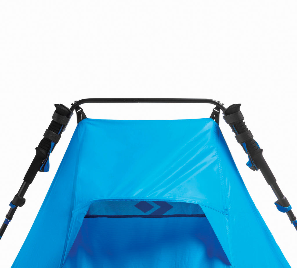 Black Diamond Distance Tent with Adapter