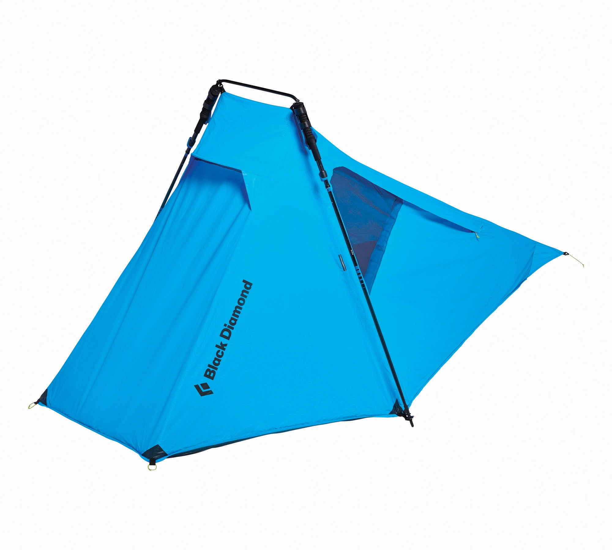 Black Diamond Distance Tent with Adapter