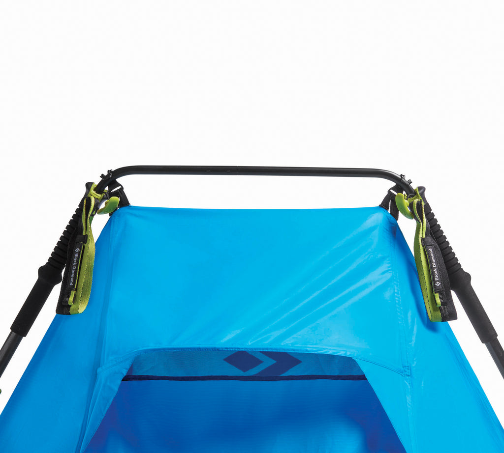 Black Diamond Distance Tent with Z-Poles