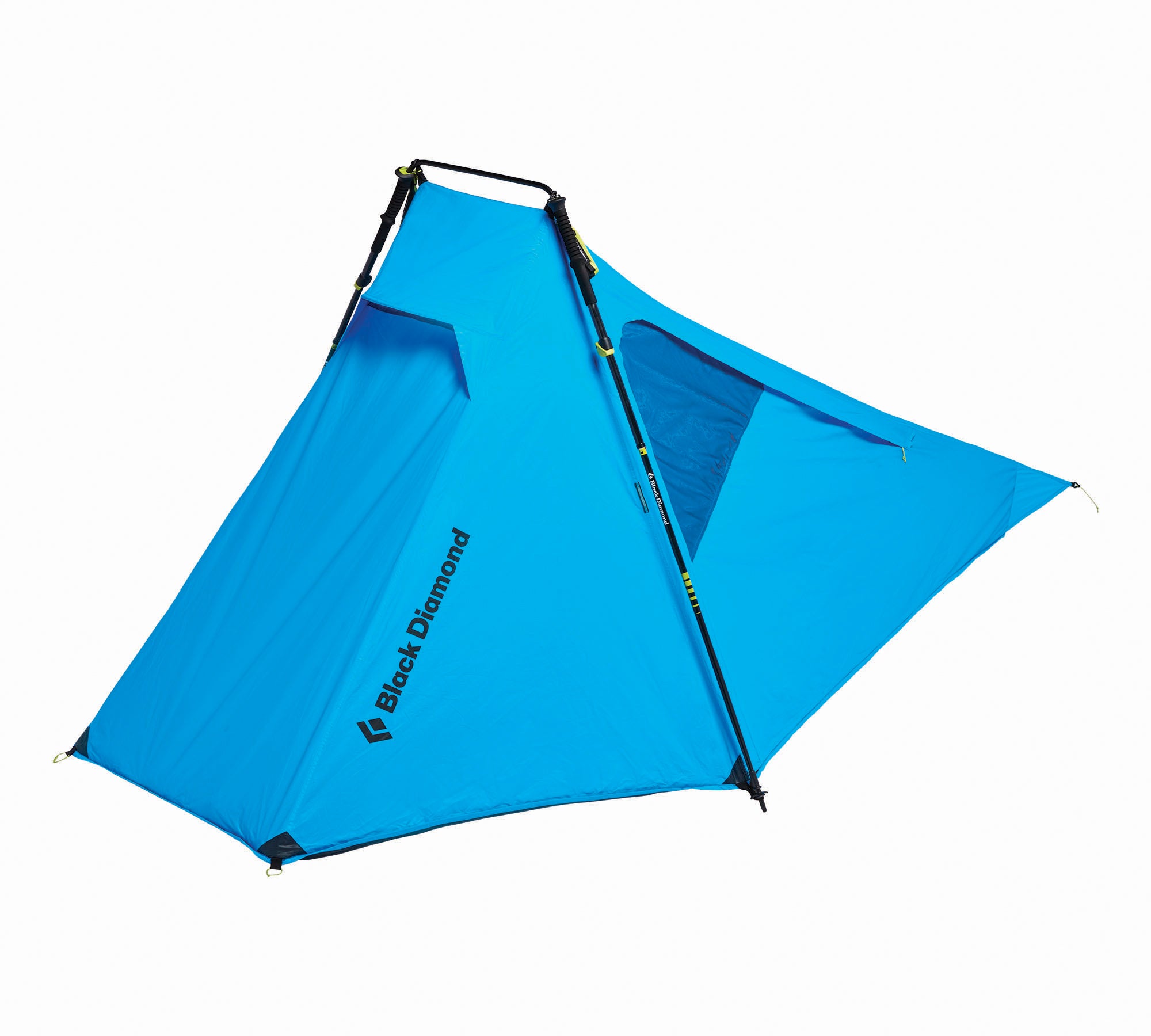 Black Diamond Distance Tent with Z-Poles